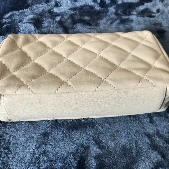 Chanel Bag Lambskin Quilted Rectangular Flap Franc - Picture 11 of 15